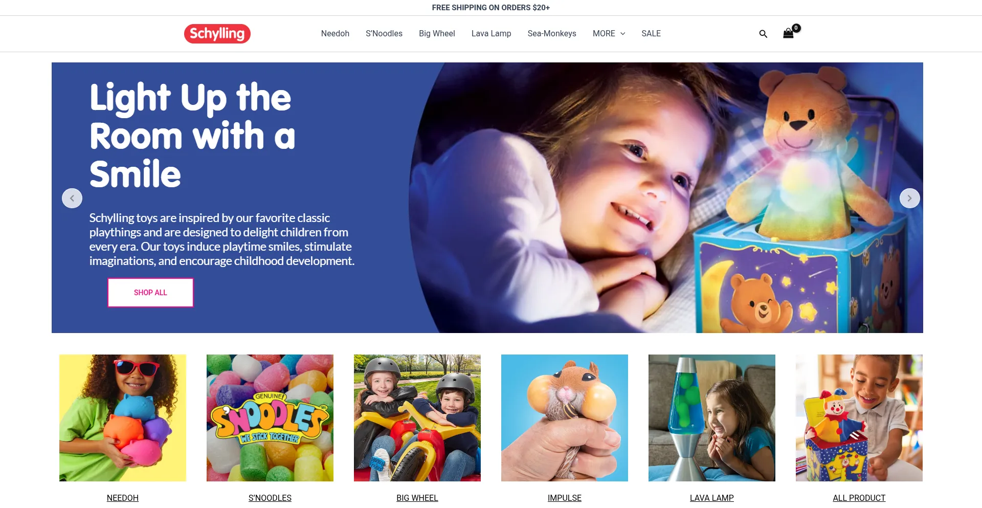 Us-schylling.com