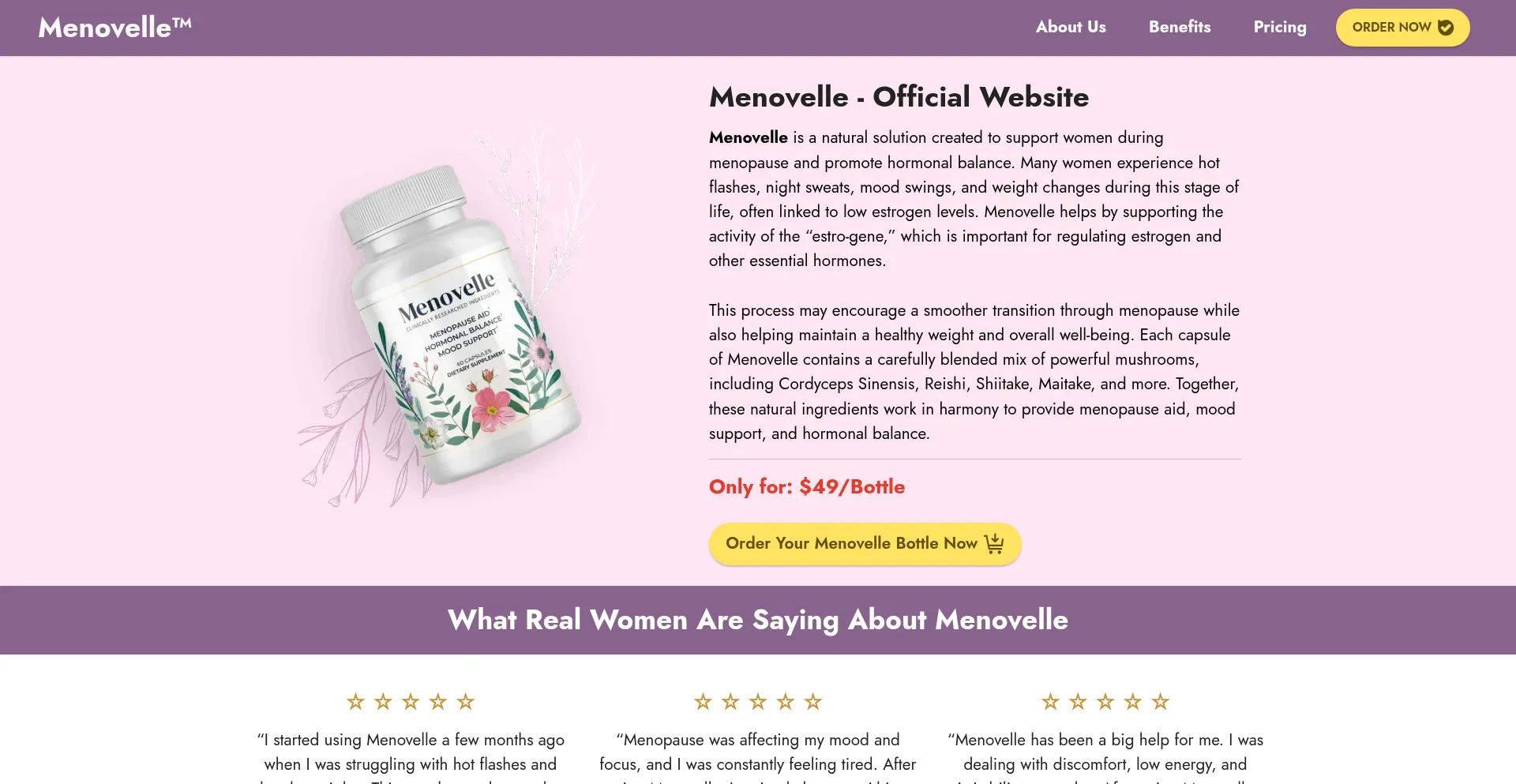 Us-us--menovelle.com 安全可靠吗？