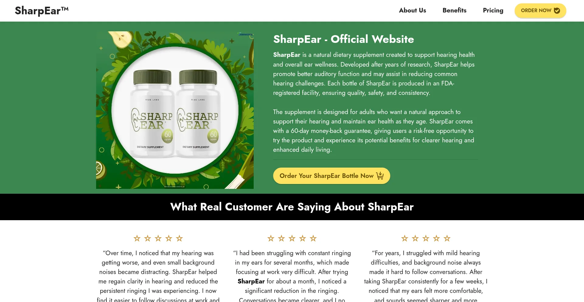 Us-us--sharpear.com 安全可靠吗？