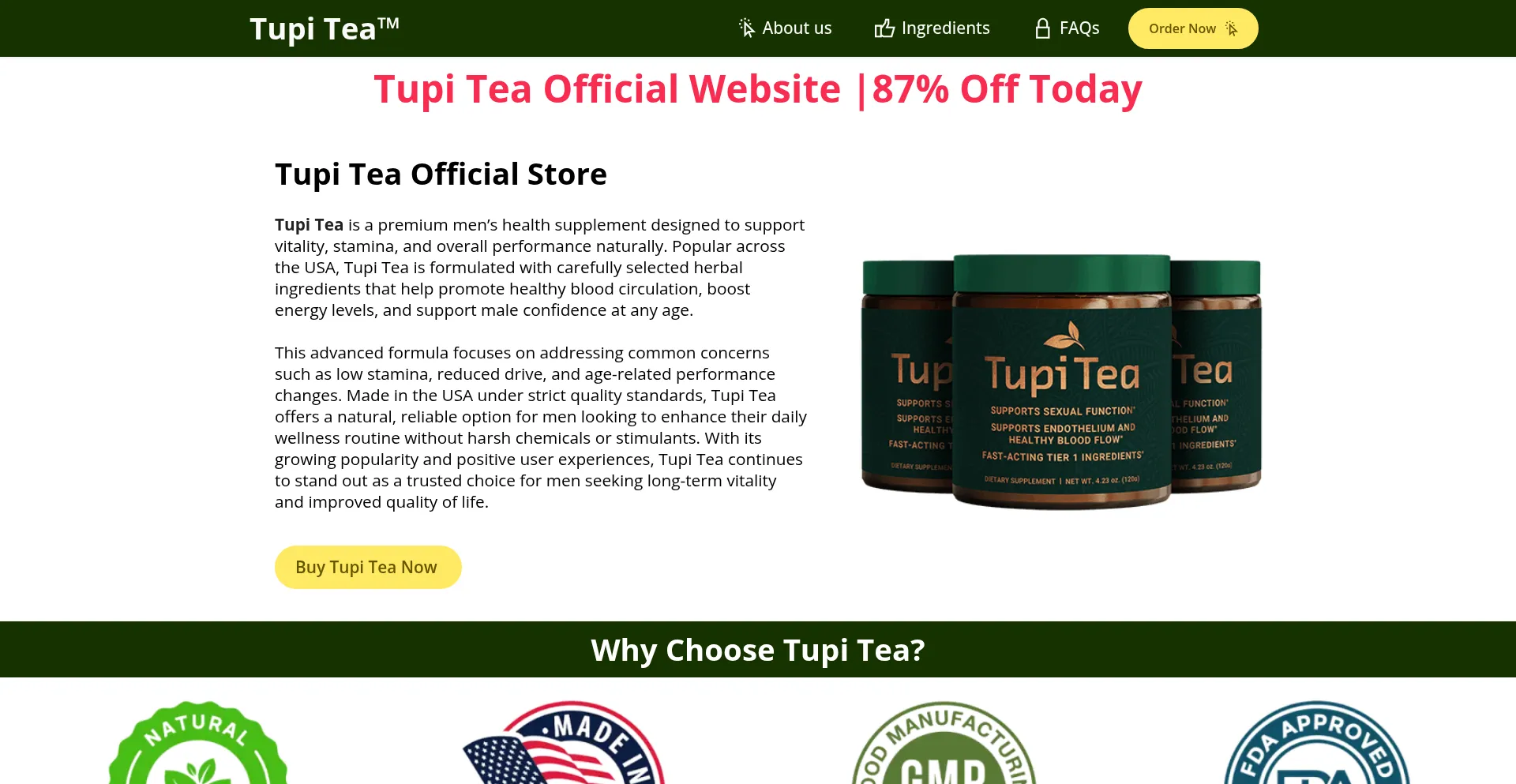 Us-us--tupitea.com