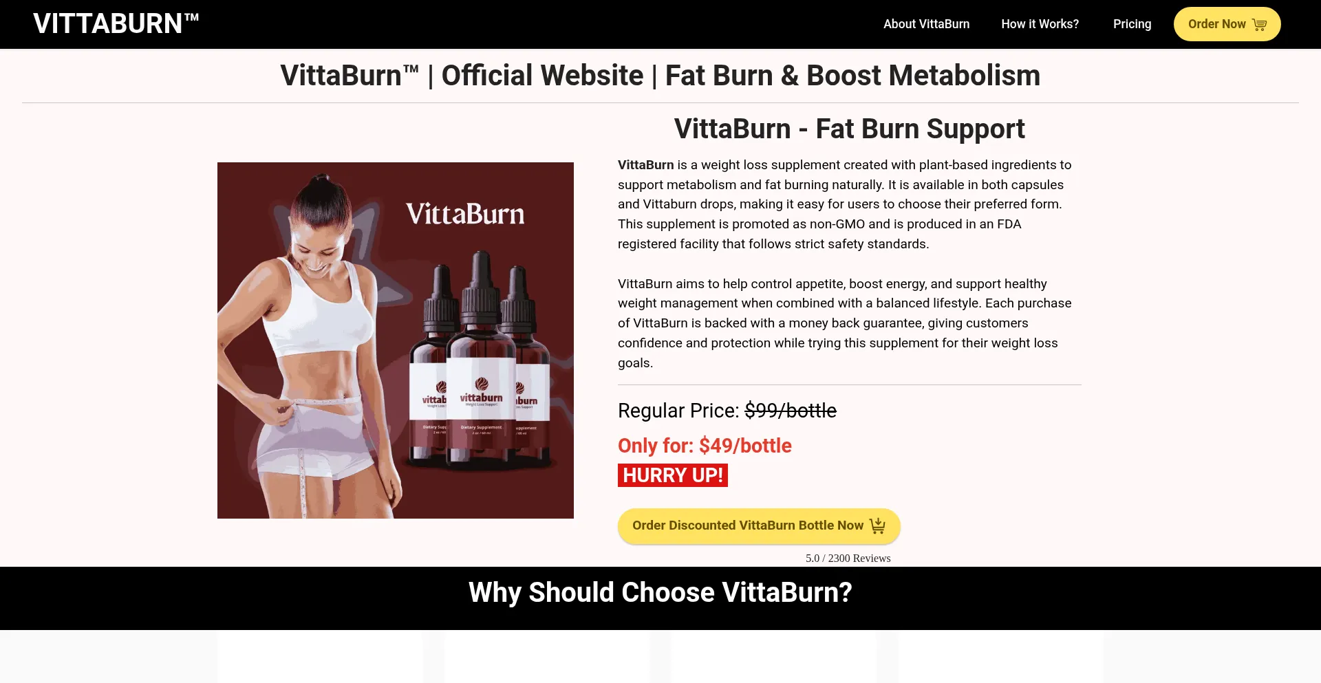 Us-us--vittaburn.com 安全可靠吗？