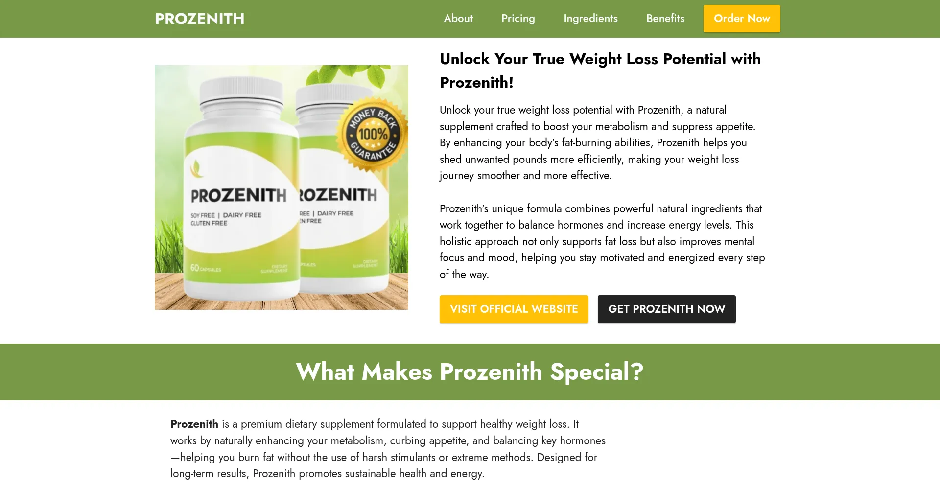 Usa-prozenith.com