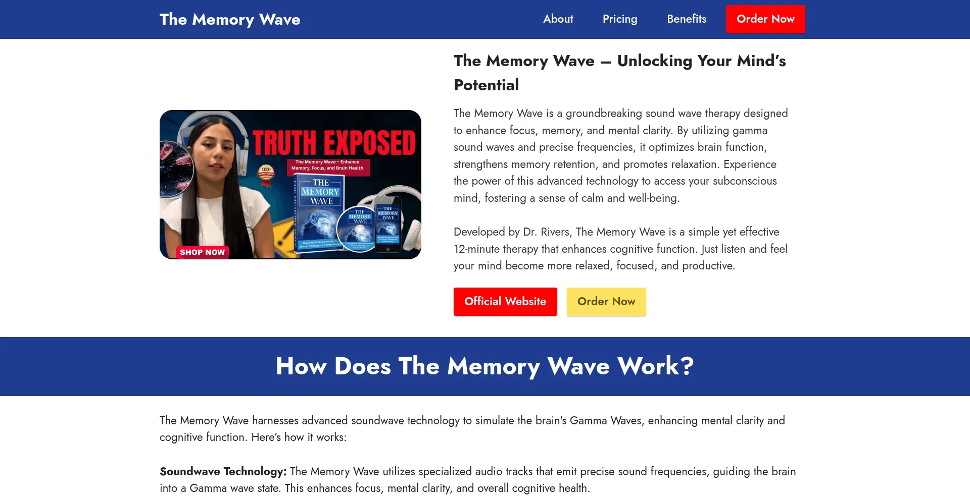 Usa-thememorywave.com