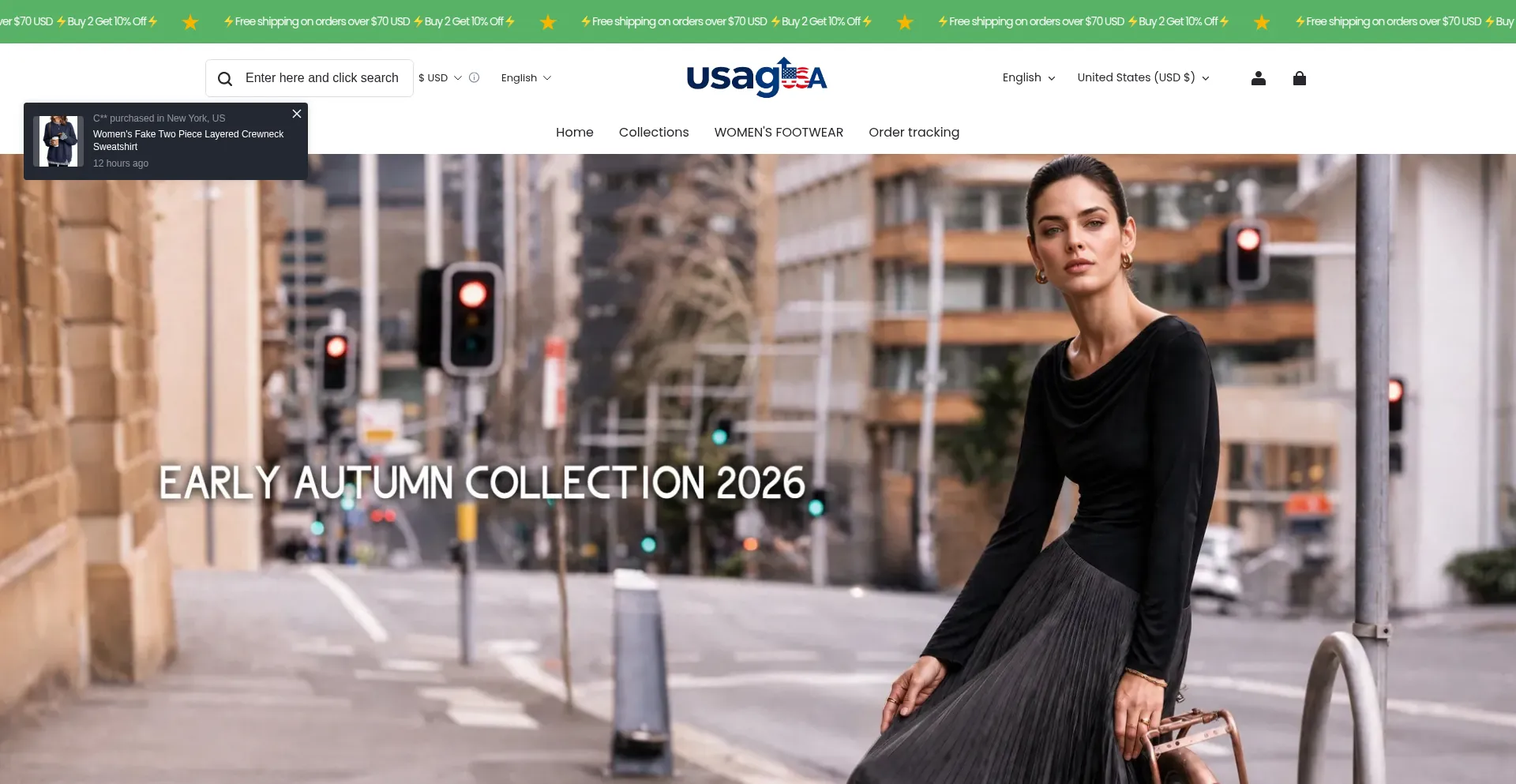 Usagus.com