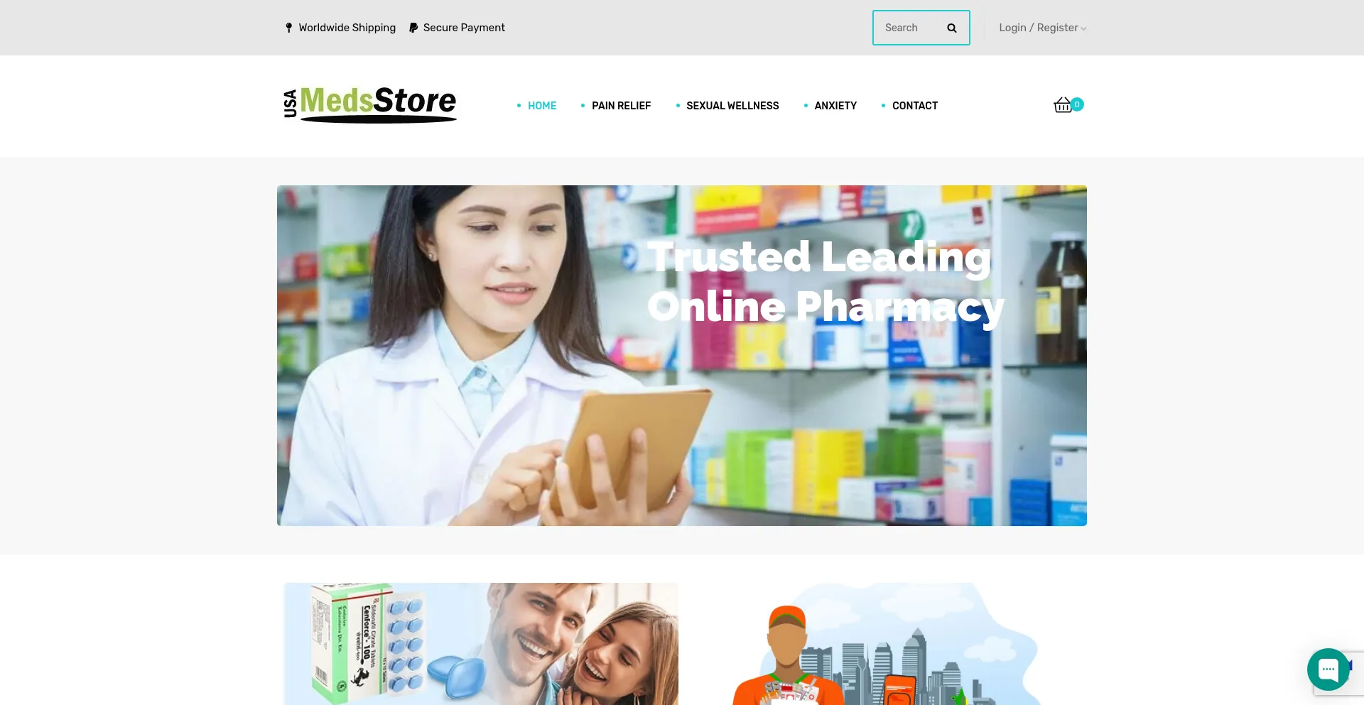 Usamedsstore.com