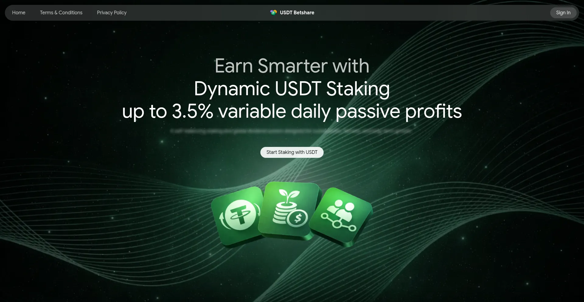 Usdtbetshare.com
