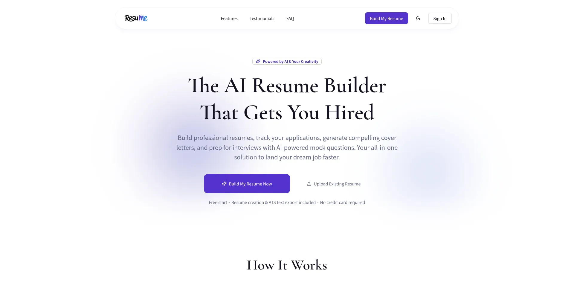 Use-resume.com