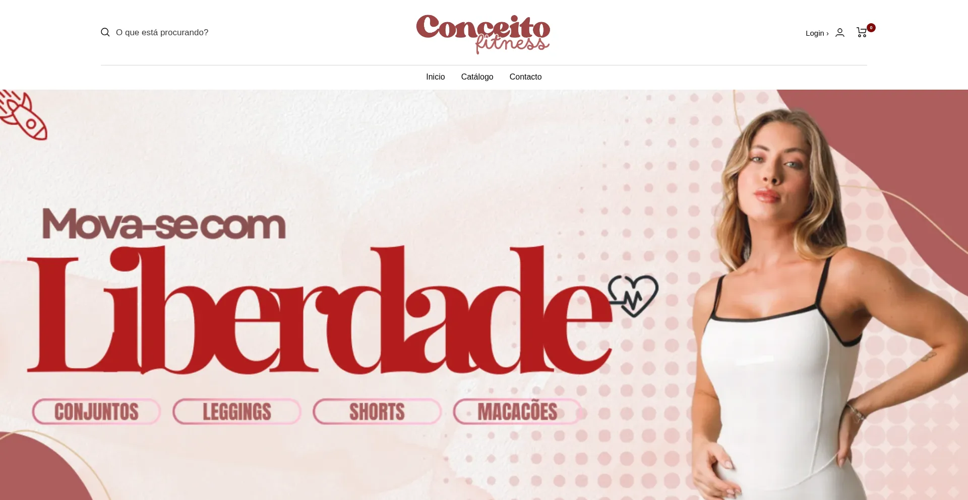 Useaconceitofitness.com 安全可靠吗？