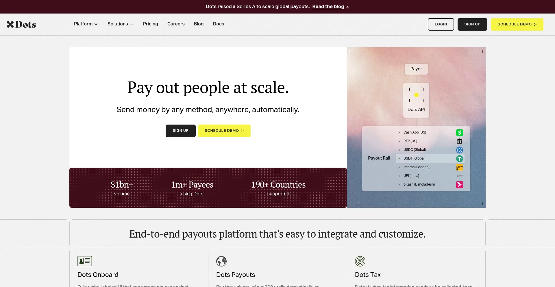 Usedots.com