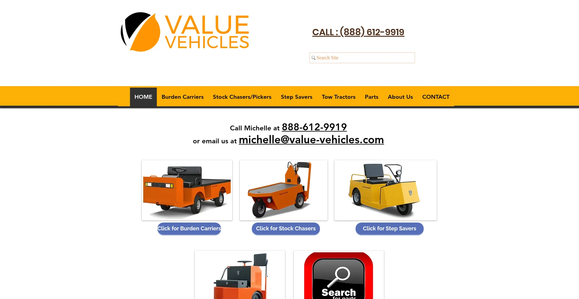 Usedtaylordunnvehicles.com