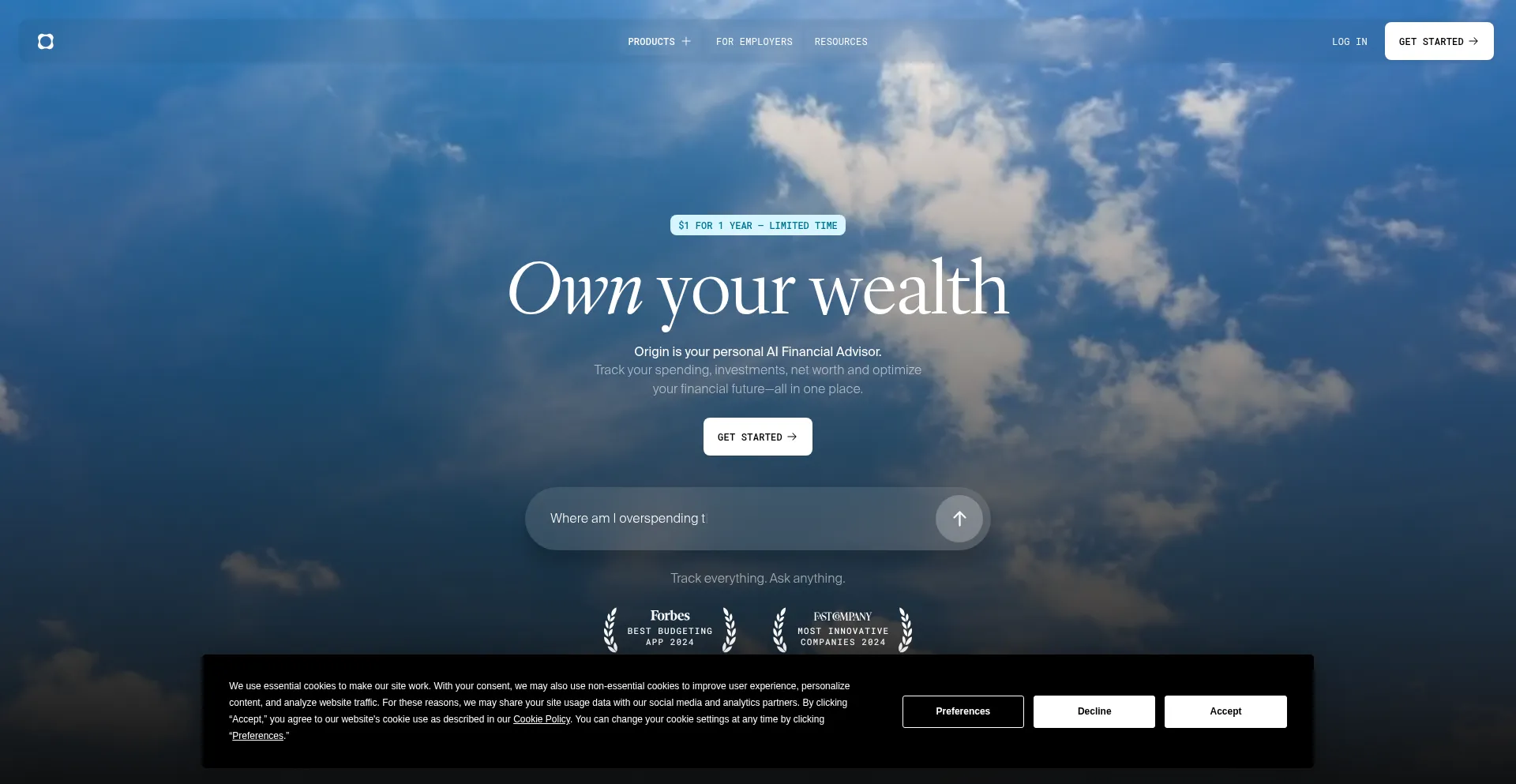 Useorigin.com 安全可靠吗？