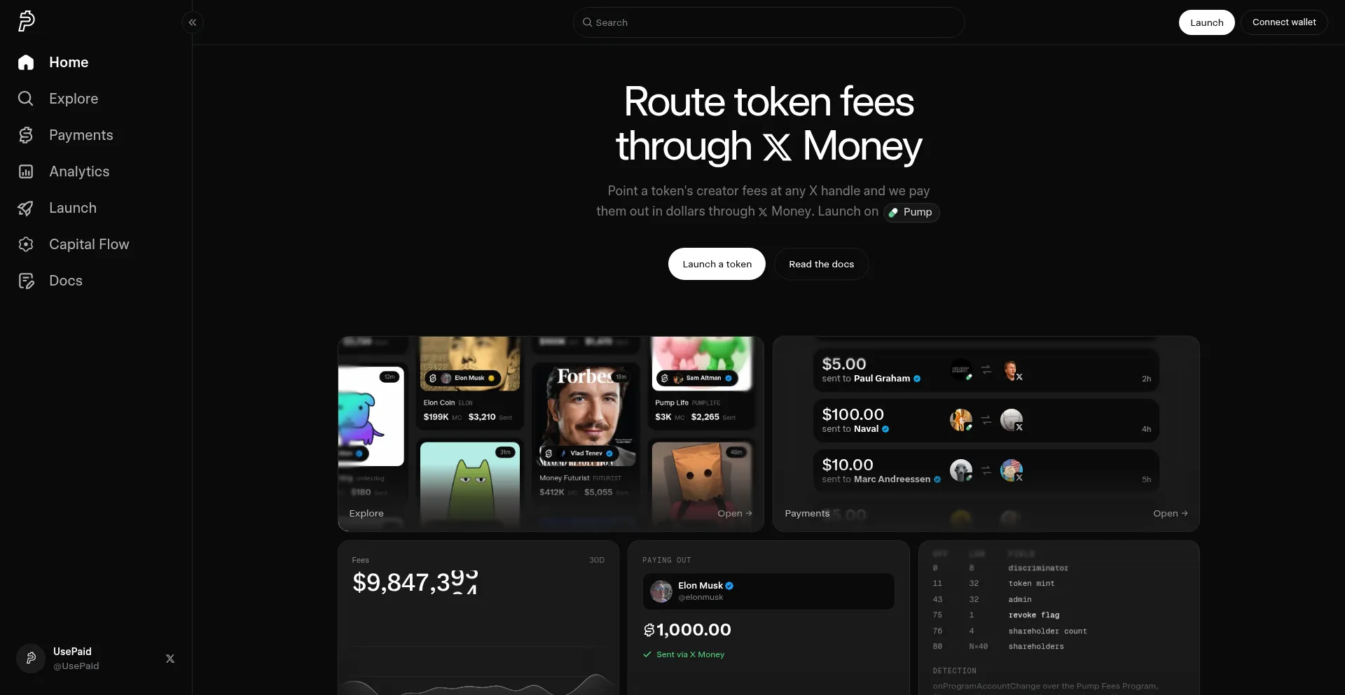 Usepaid.app