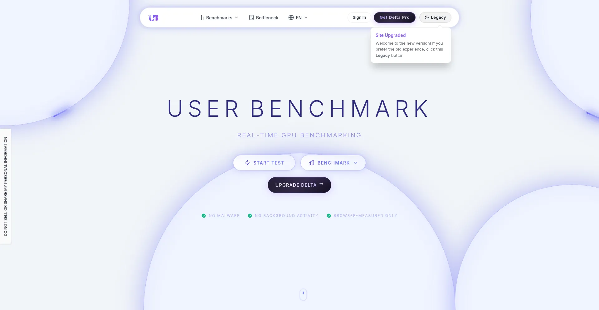 Userbenchmark.org