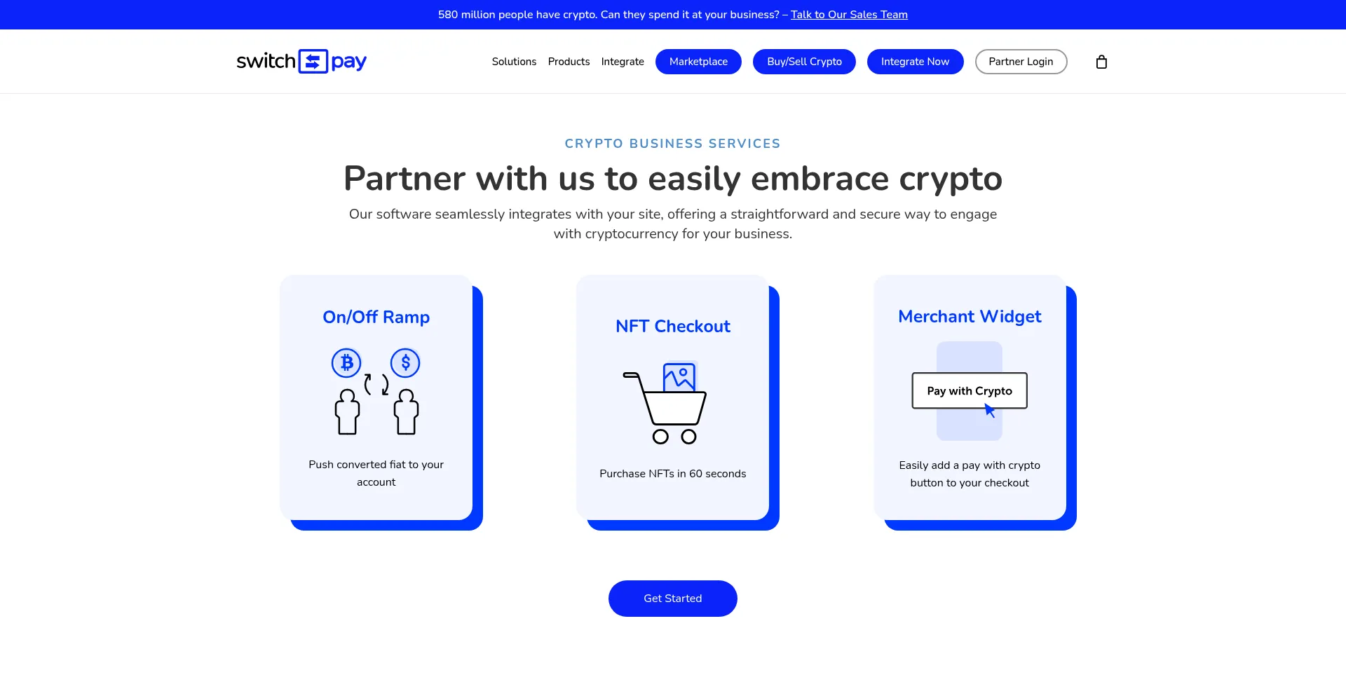Useswitchpay.com Screenshot