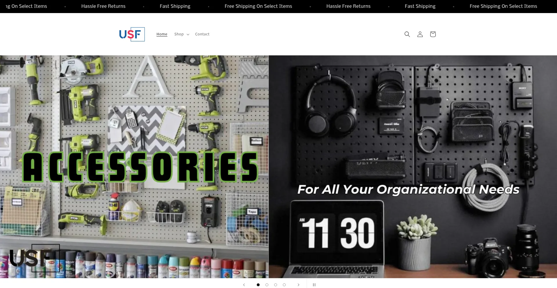 Usfixture.com