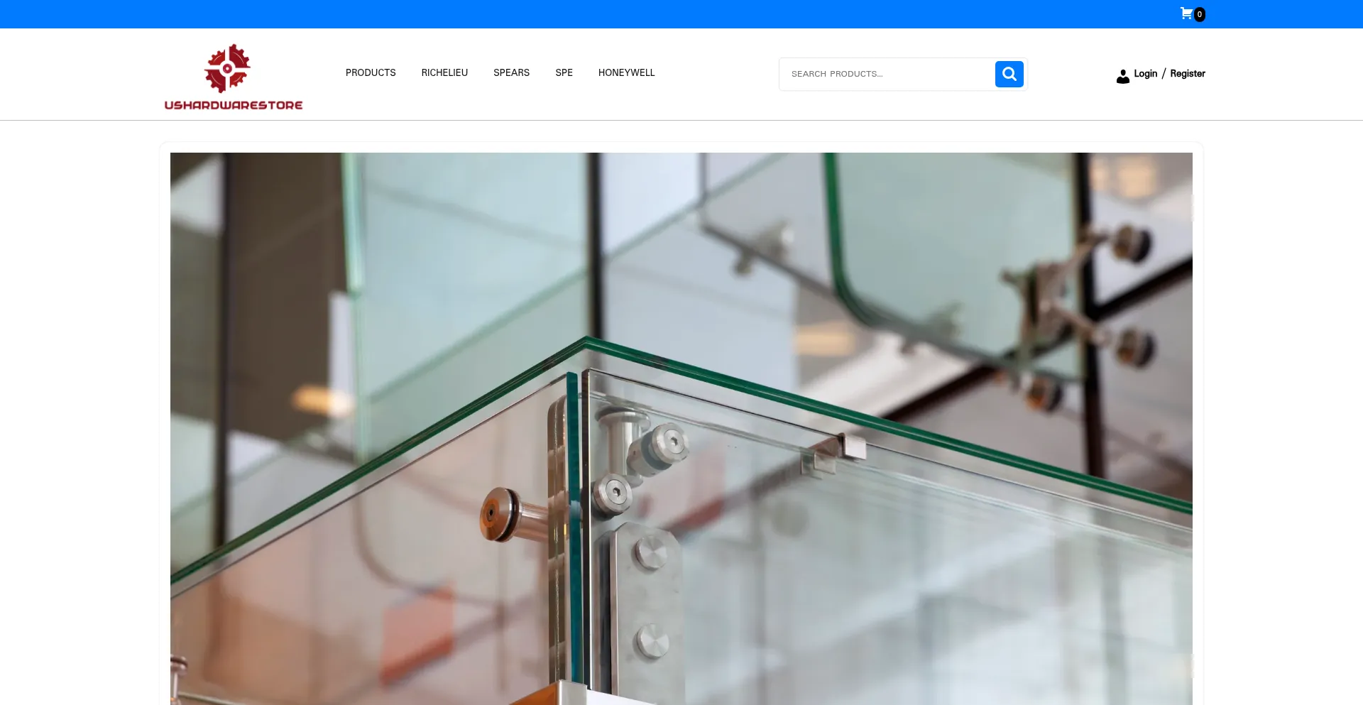 Ushardwarestore.com