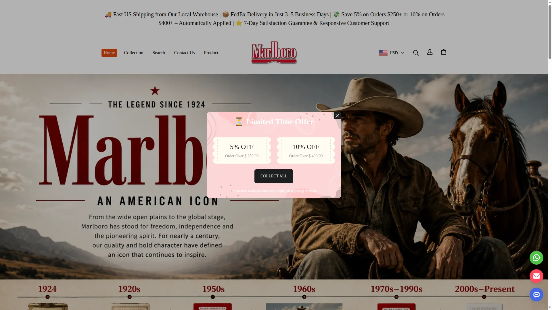 Usmarlboro.shop