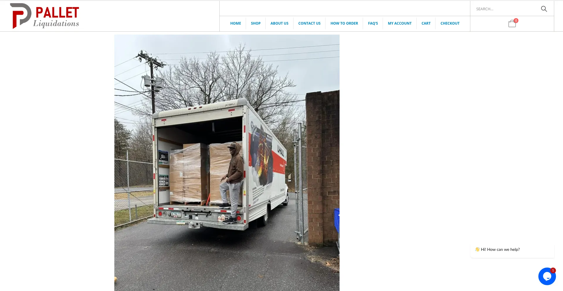 Uspalletliquidation.com