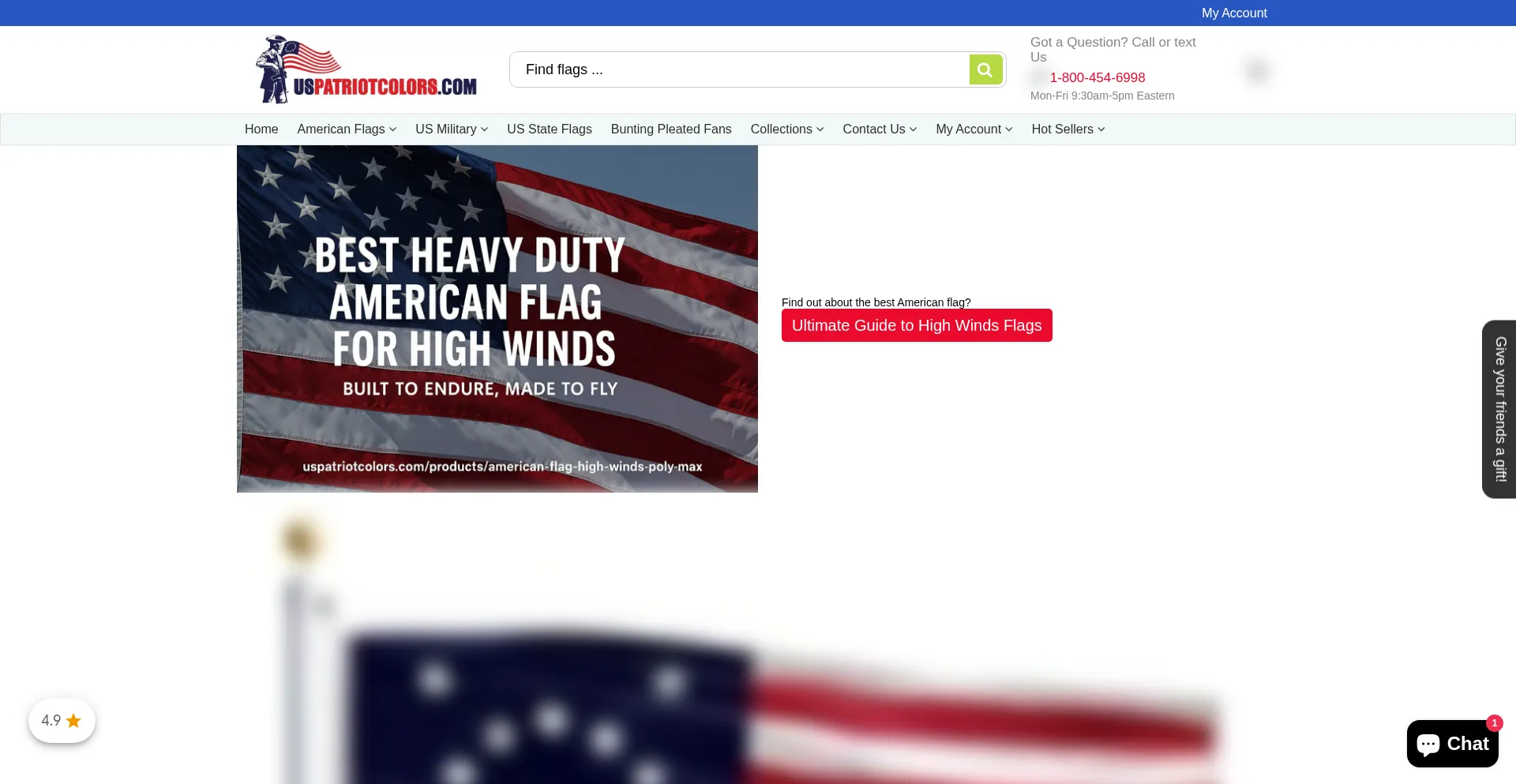 Uspatriotcolors.com