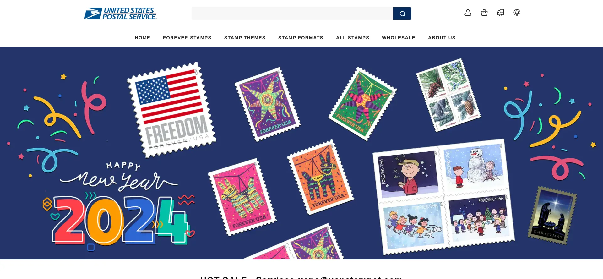 Usps-stamp.com