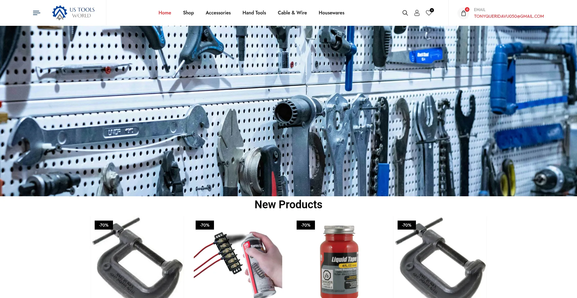 Ustoolsworld.com 安全可靠吗？