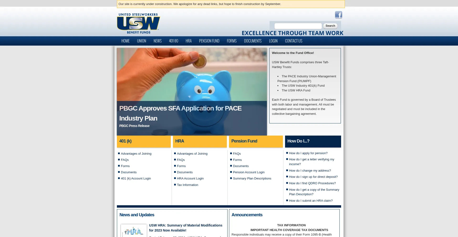 Uswbenefitfunds.com 安全可靠吗？
