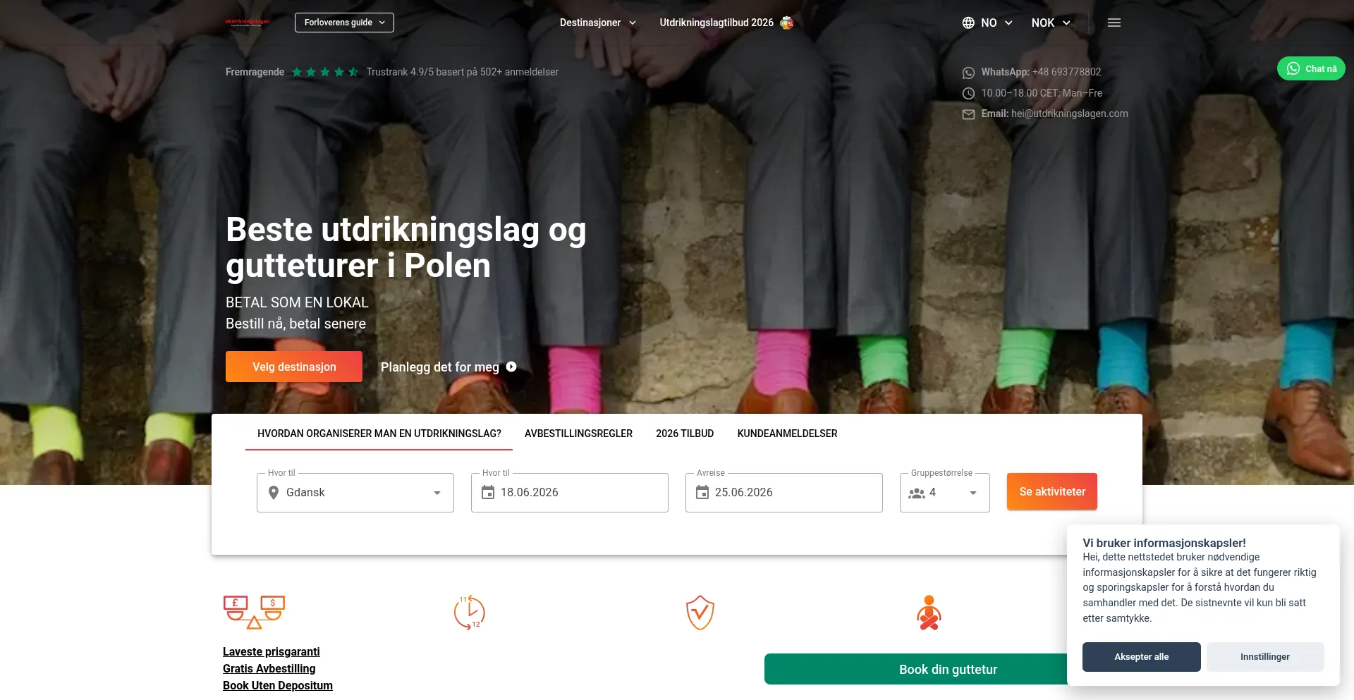 Utdrikningslagen.com