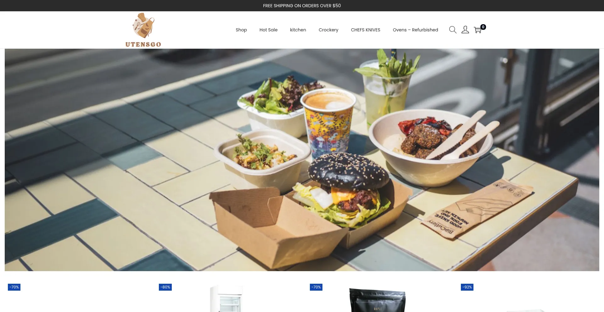 Utensgo.com