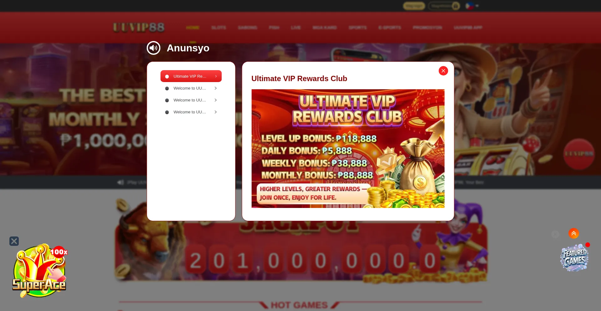Uuvip88.com