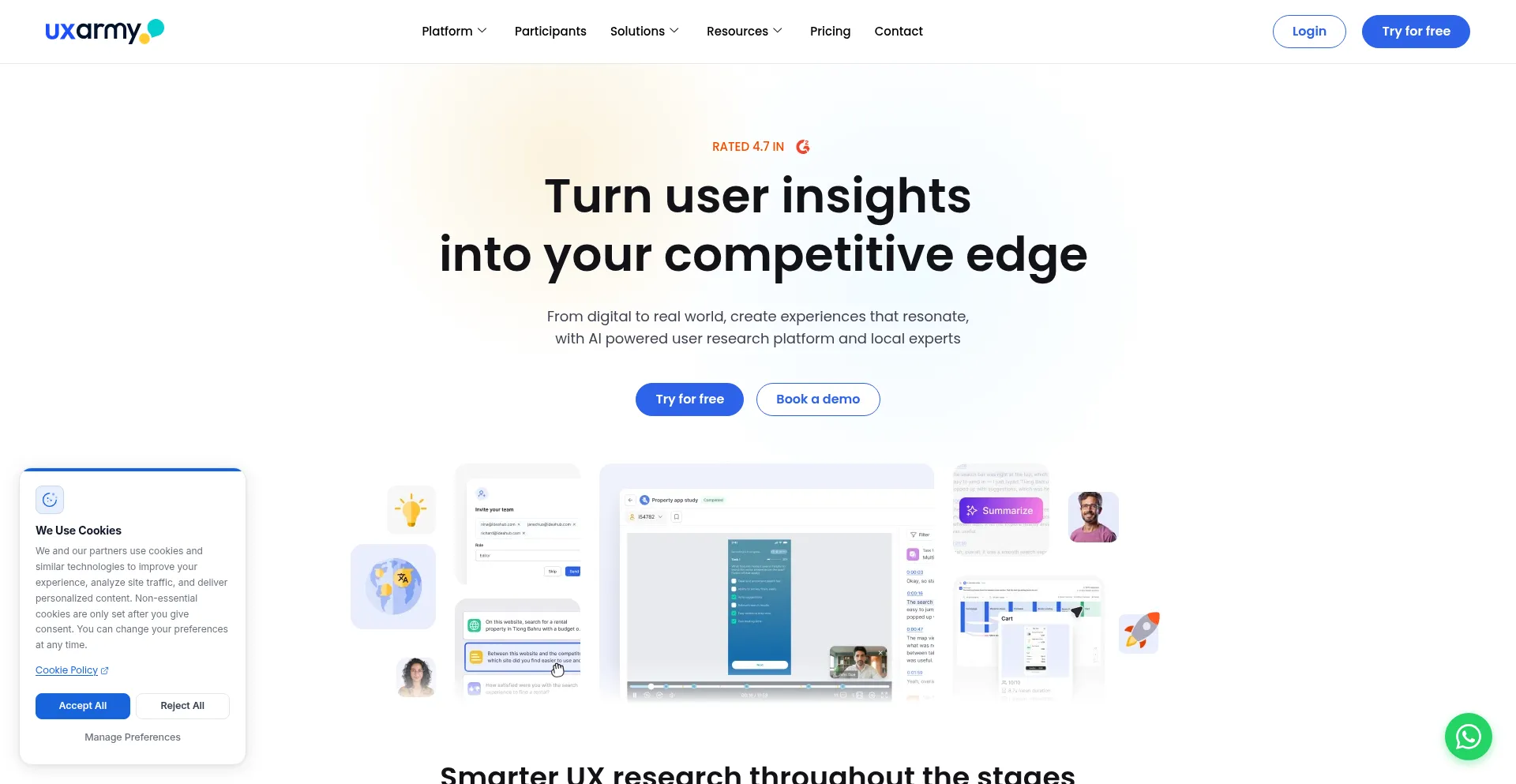 Uxarmy.com