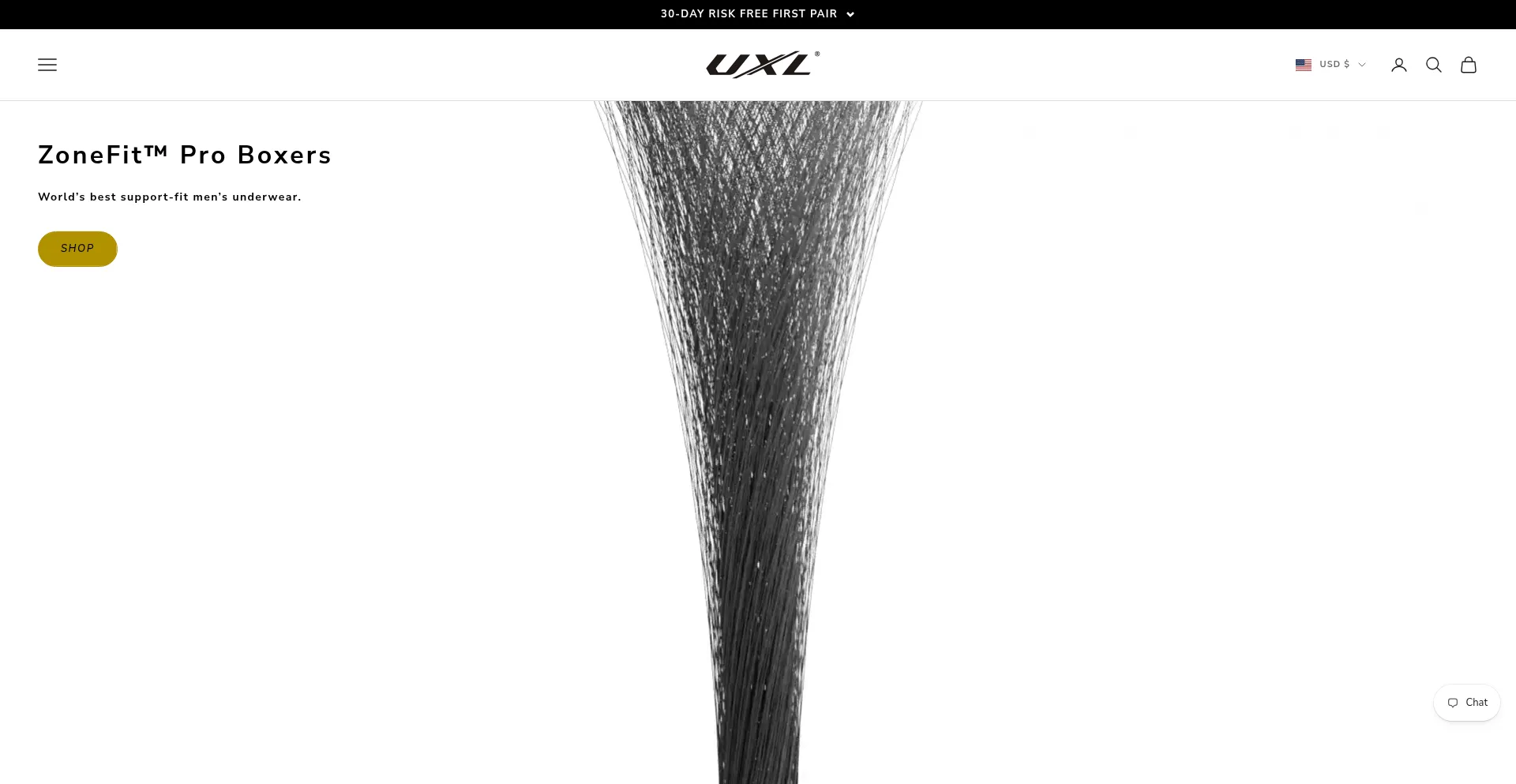 Uxlwear.com