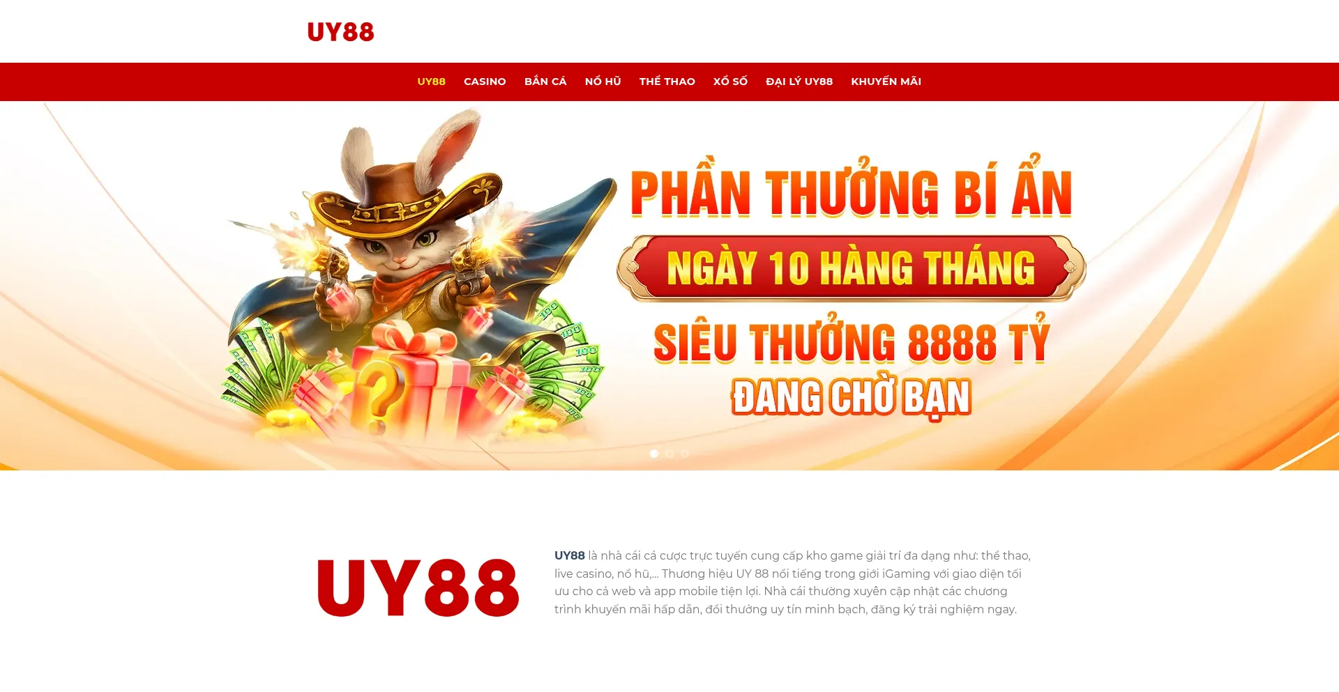 Uy88.tech