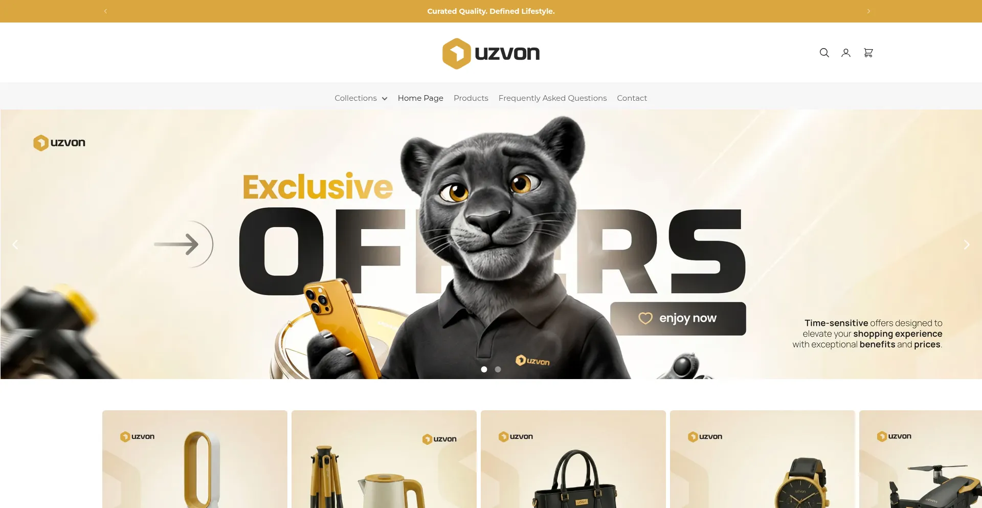 Uzvon.com