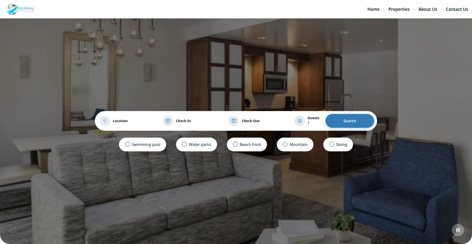 Vacationcondosforless.com