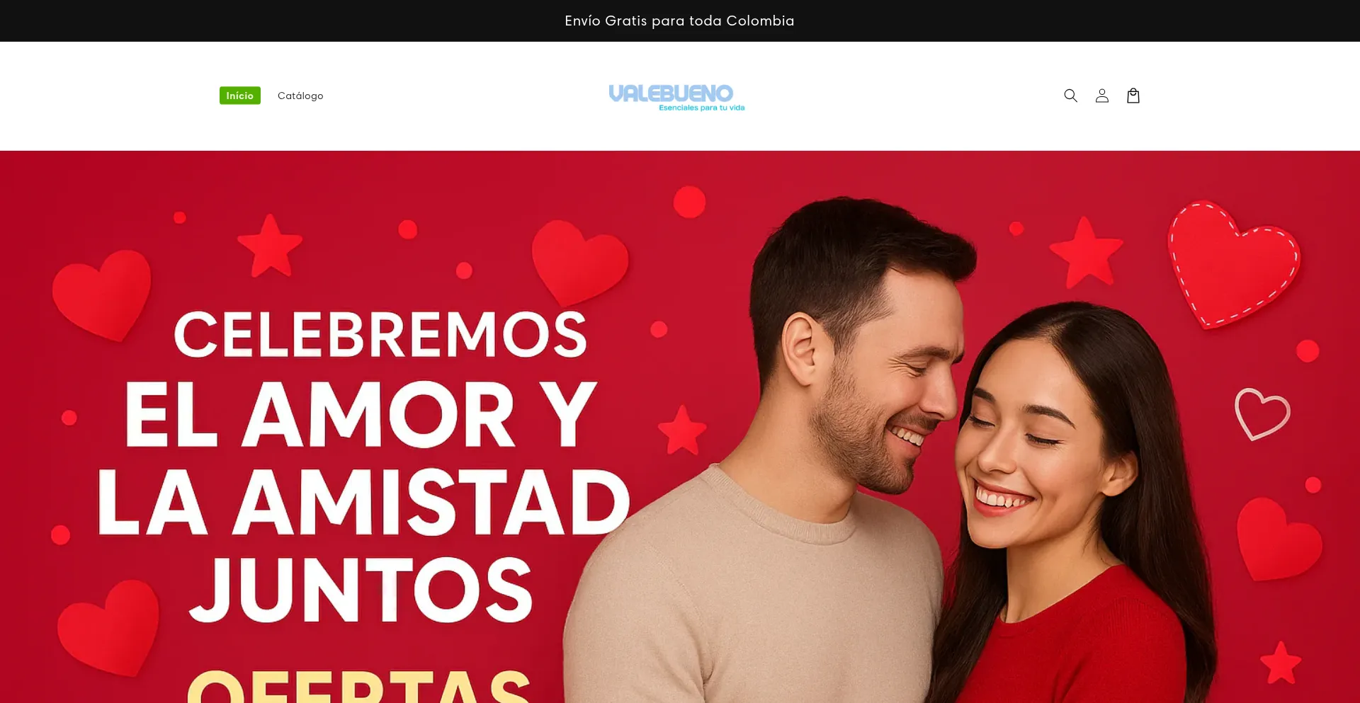 Valebueno.com 安全可靠吗？