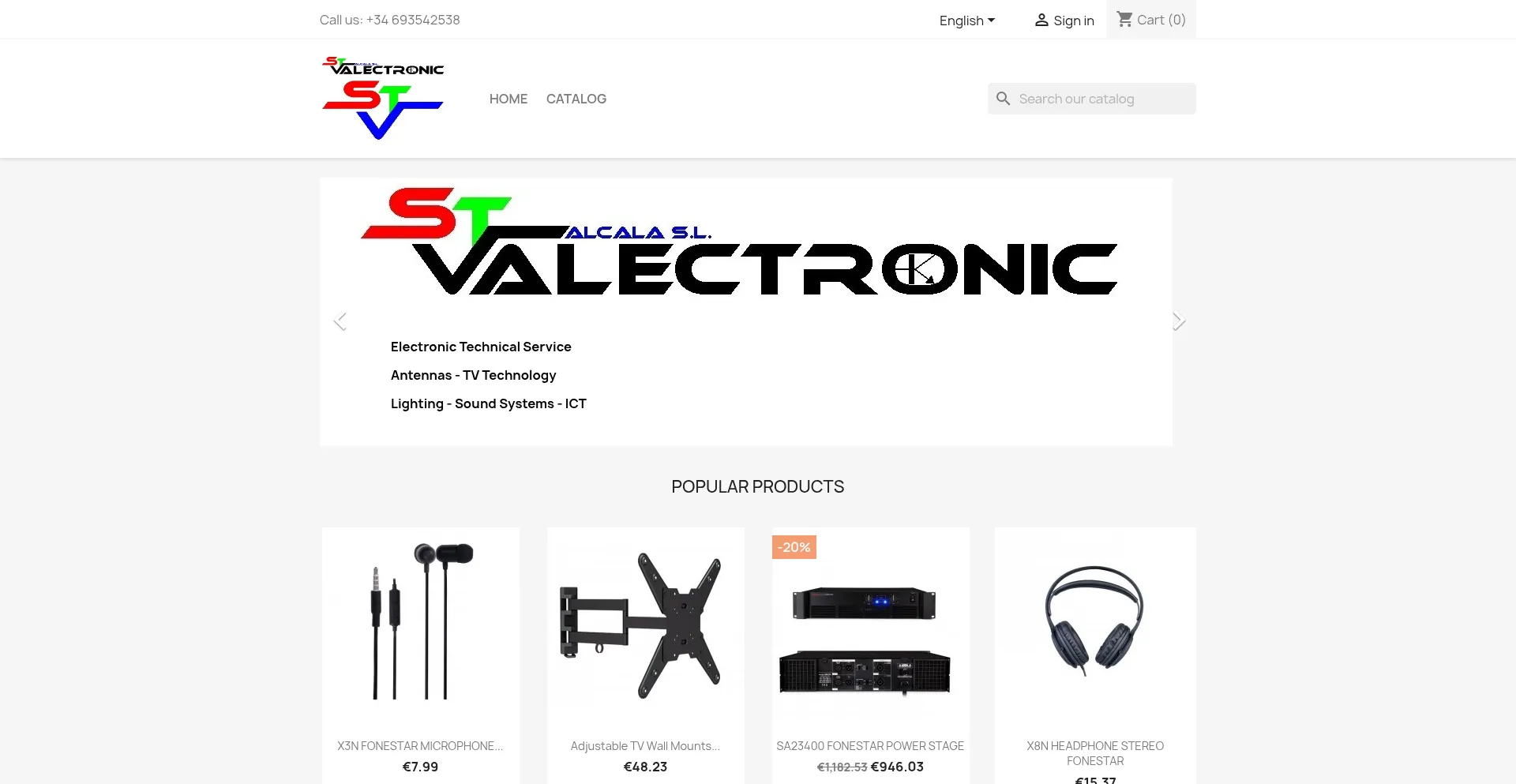 Valectronic.com 安全可靠吗？
