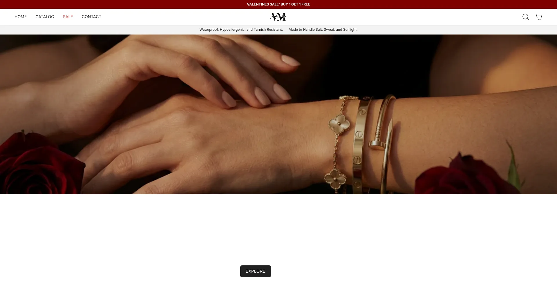 Valerie-mason.com