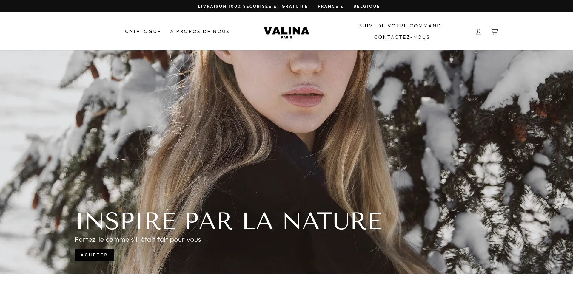 Valineparis.com 安全可靠吗？