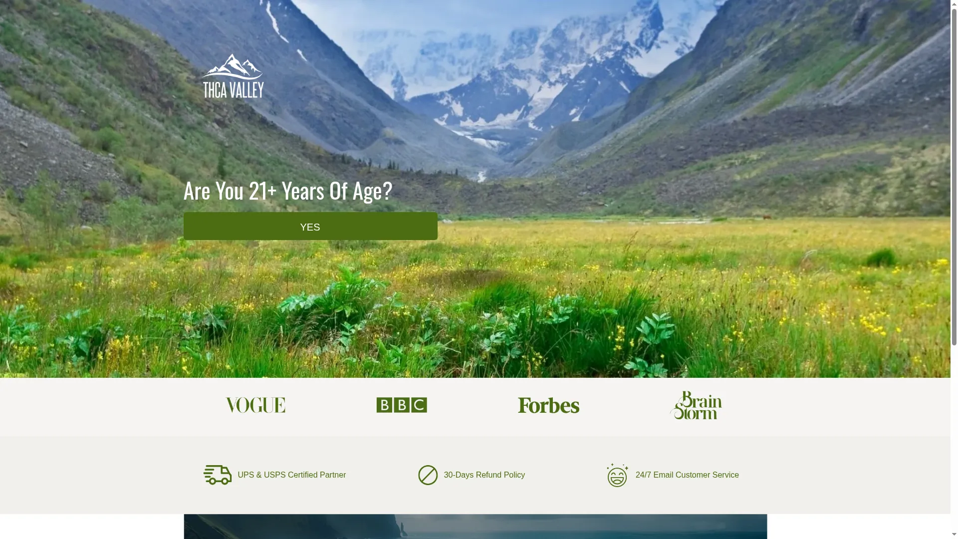 Valleyzaza.com