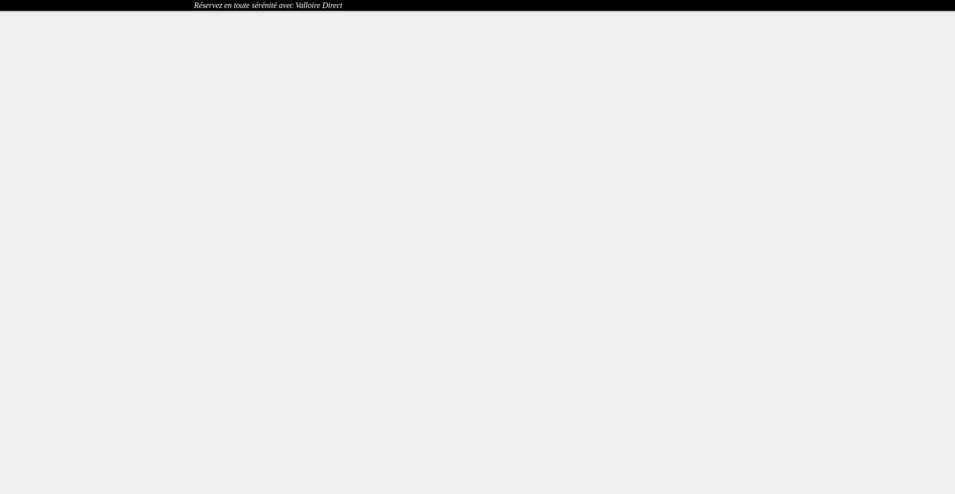 Valloiredirect.com 安全可靠吗？