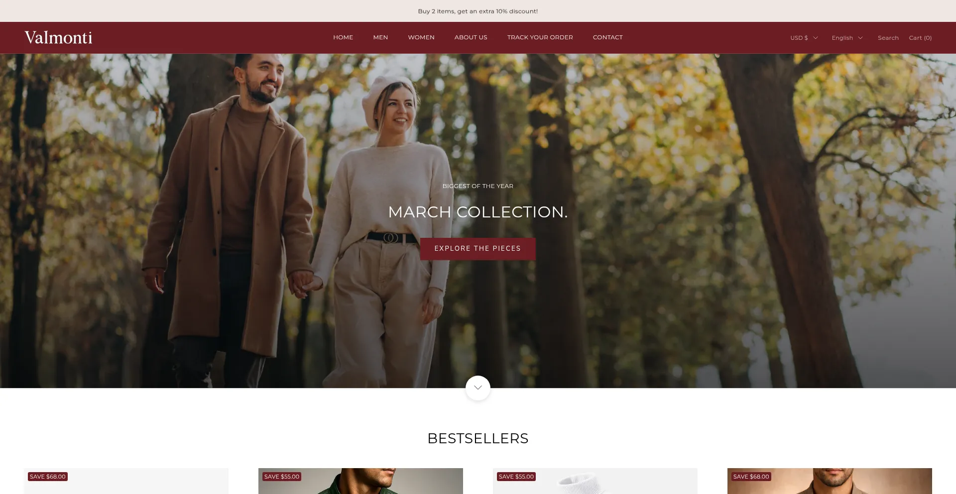Valmontimode.com