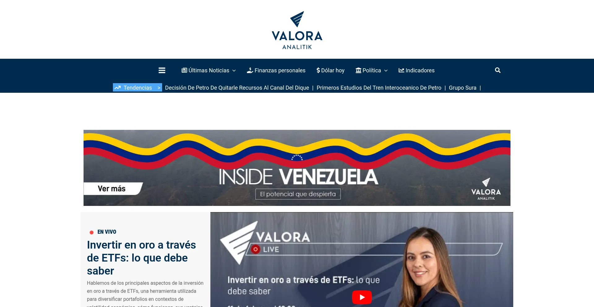 Valoraanalitik.com