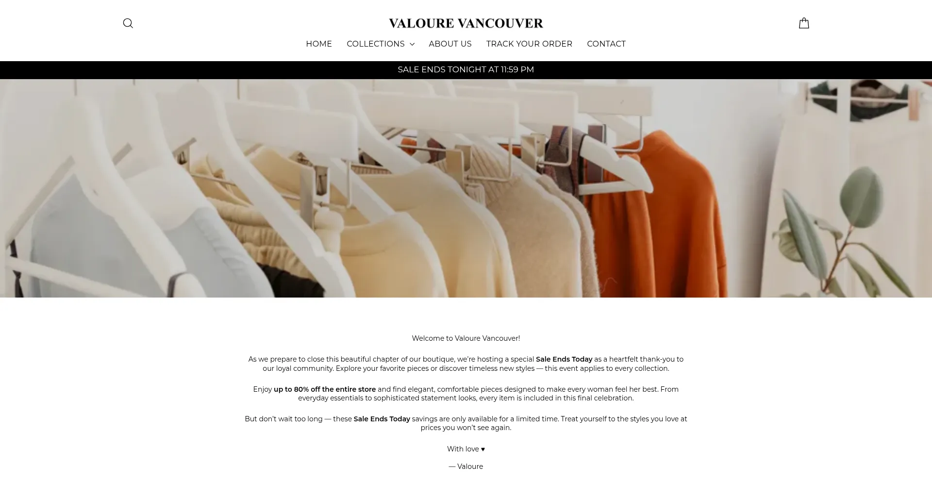Valourevancouver.com
