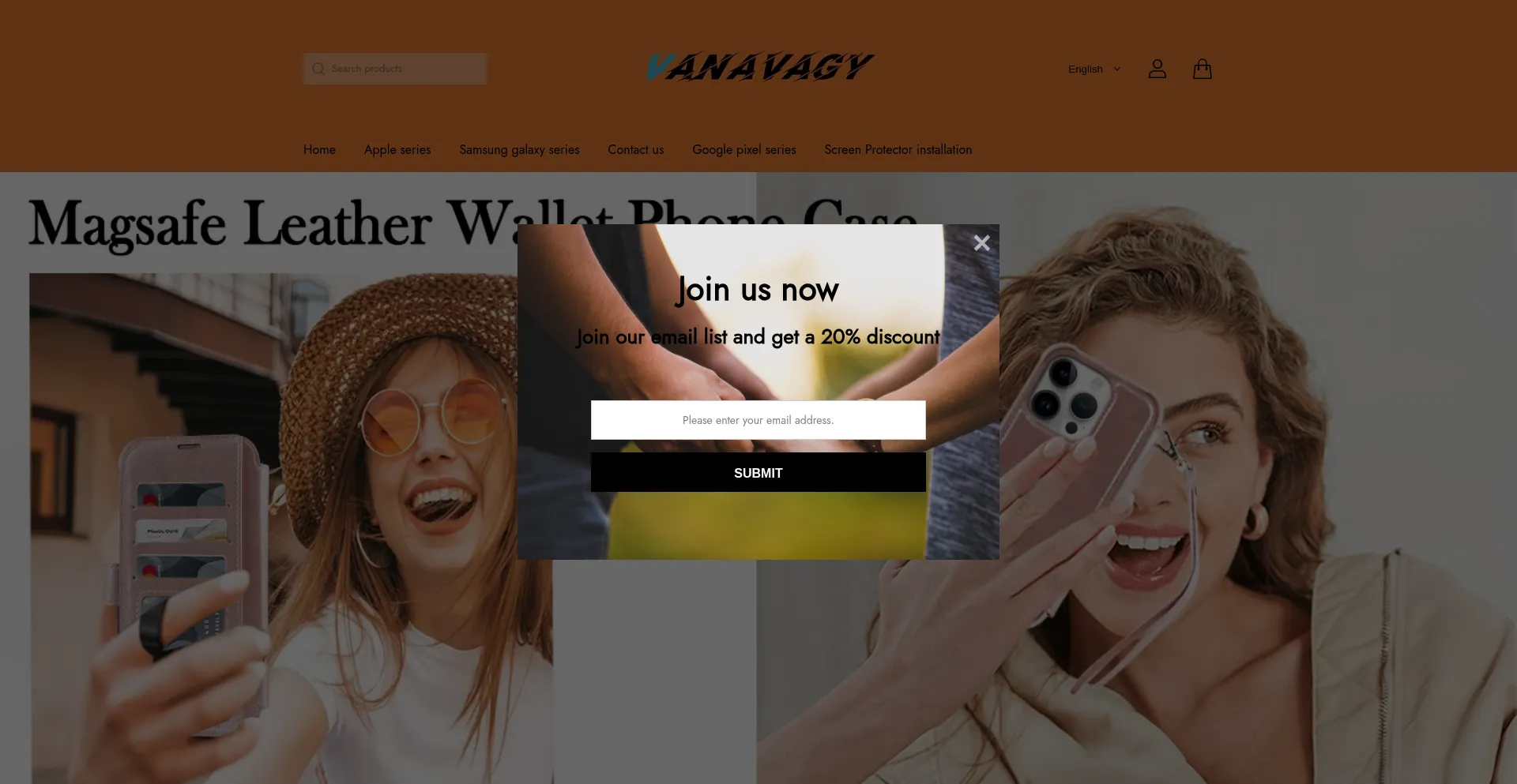 Vanavagy.com 安全可靠吗？