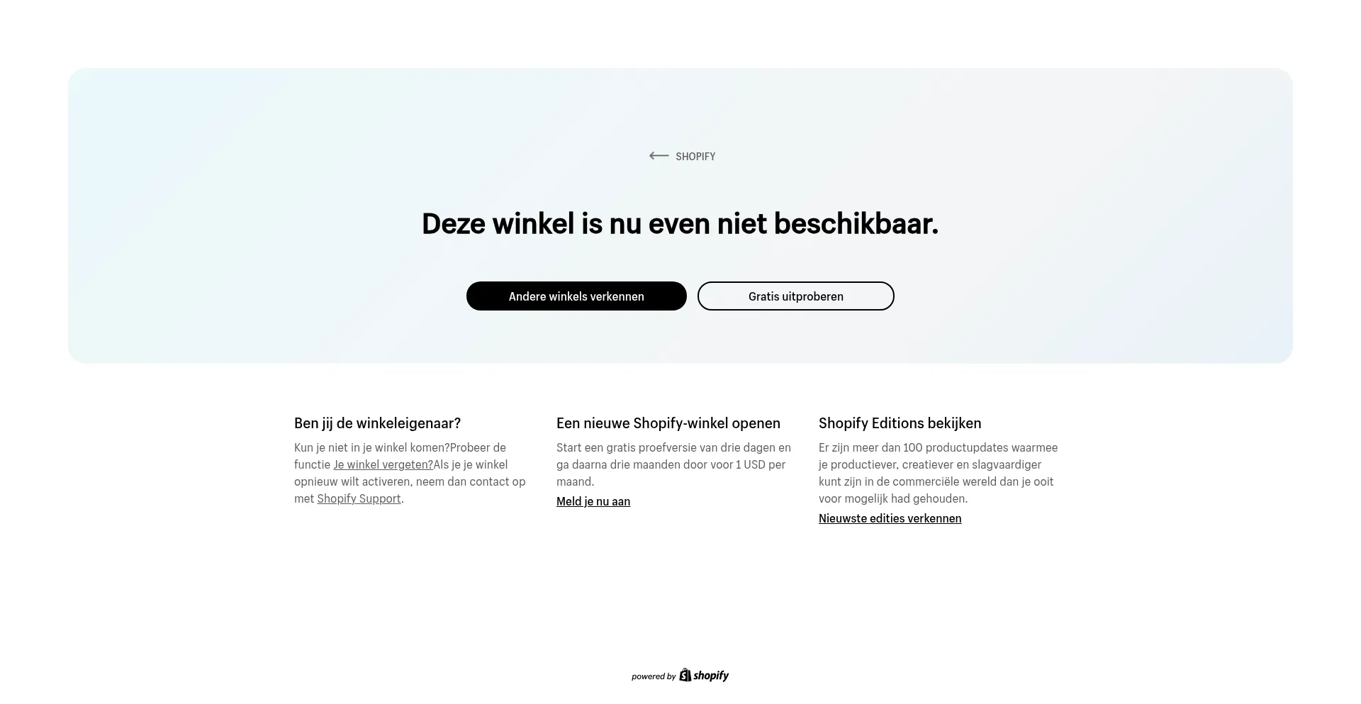 Vanhalenmode.nl 安全可靠吗？