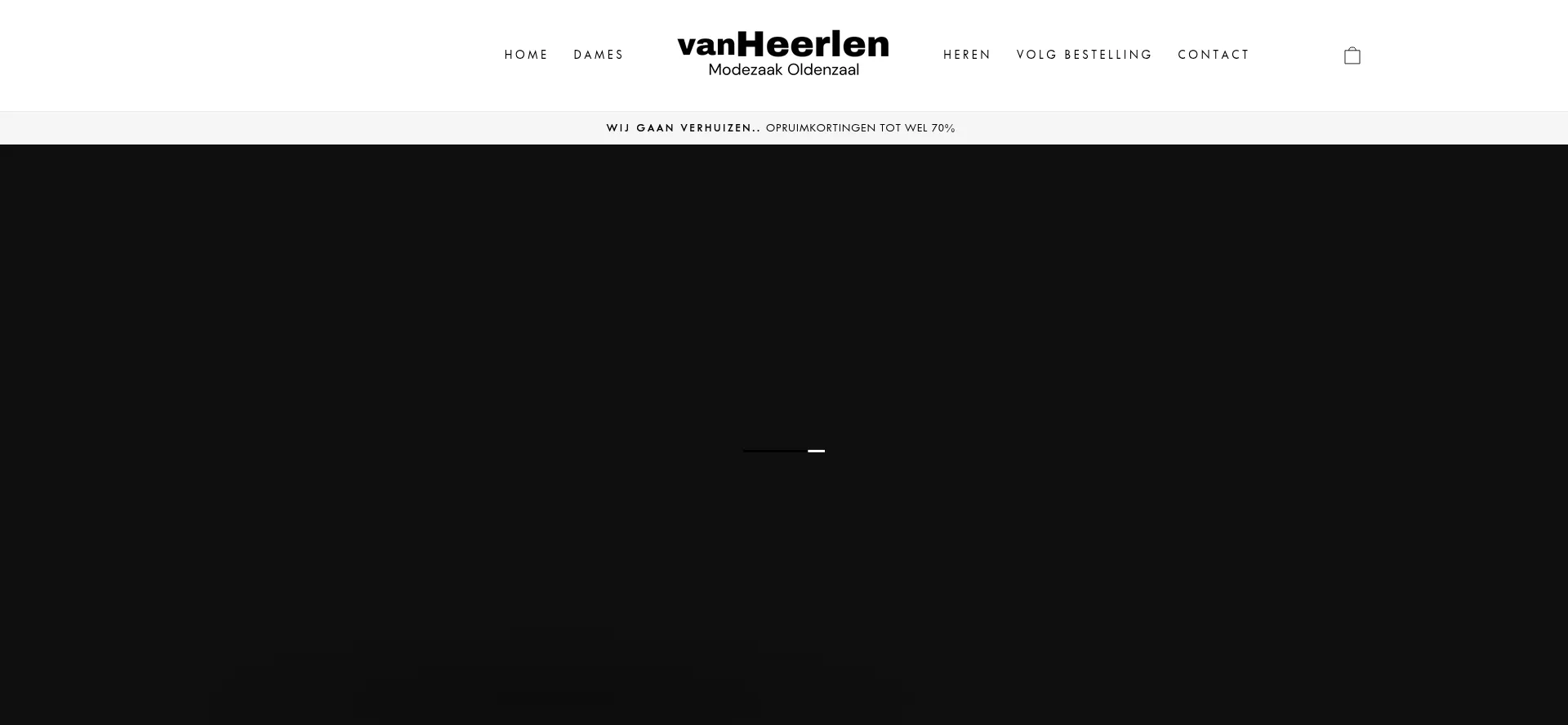 Vanheerlenmode.nl