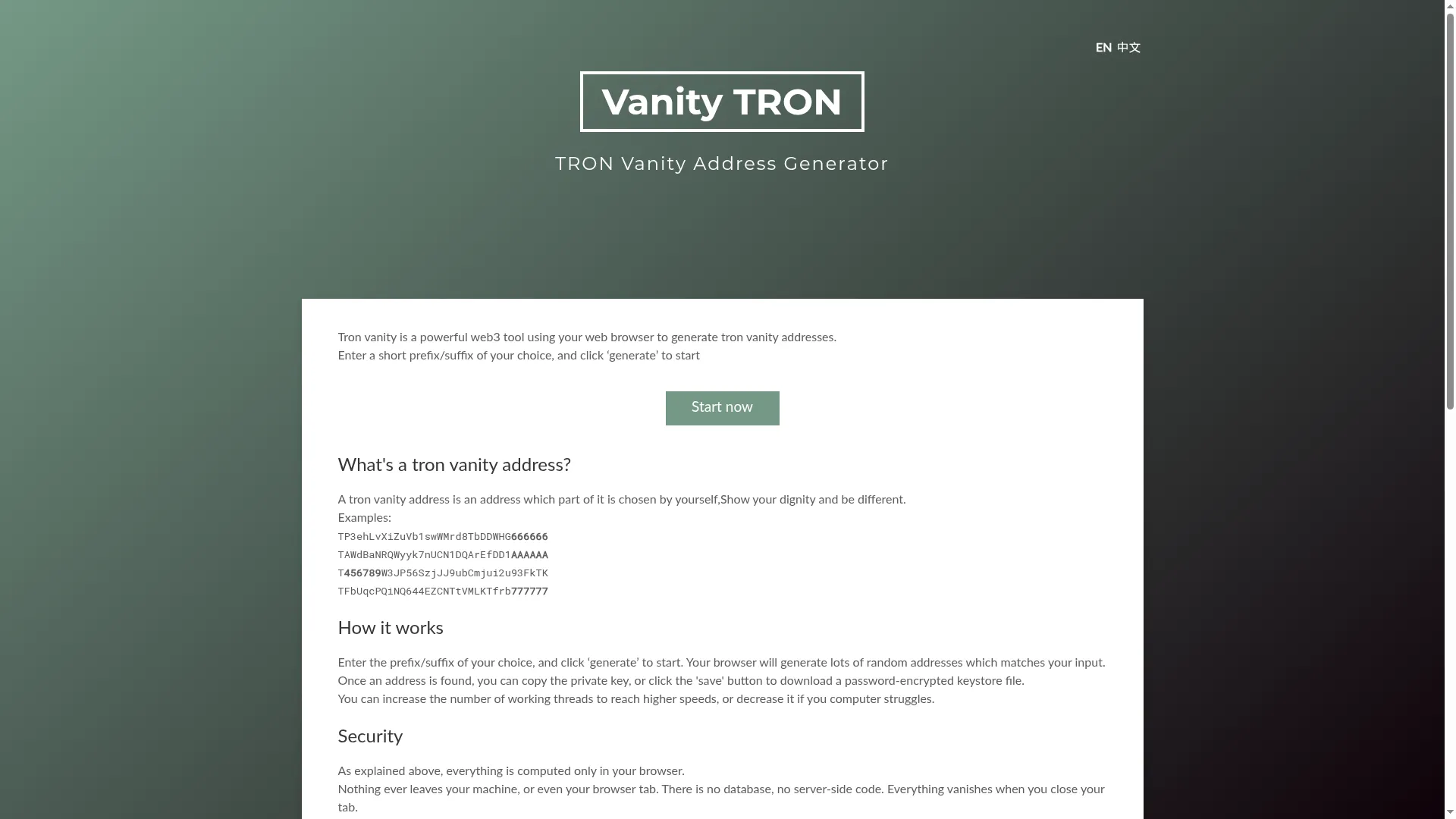 Vanityusdt.co