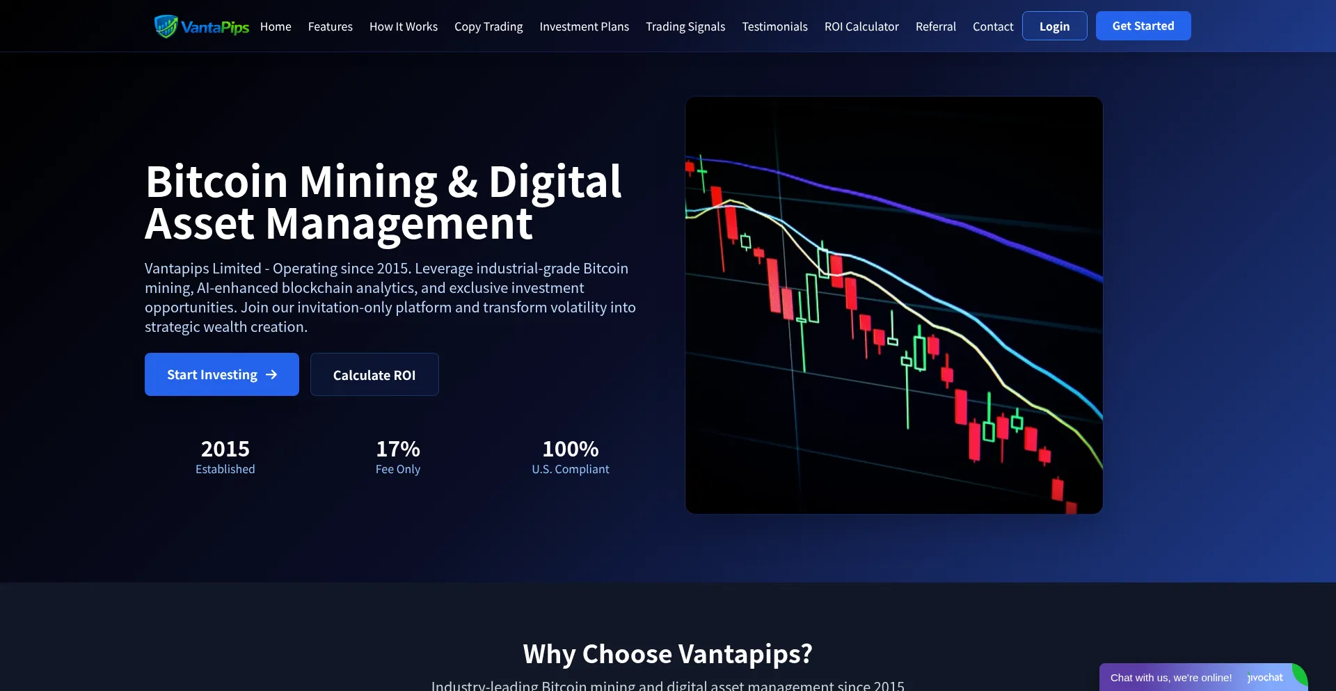 Vantapips.com