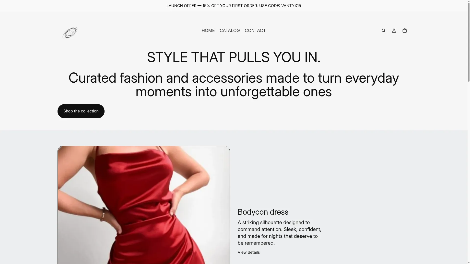 Vantyx.mx