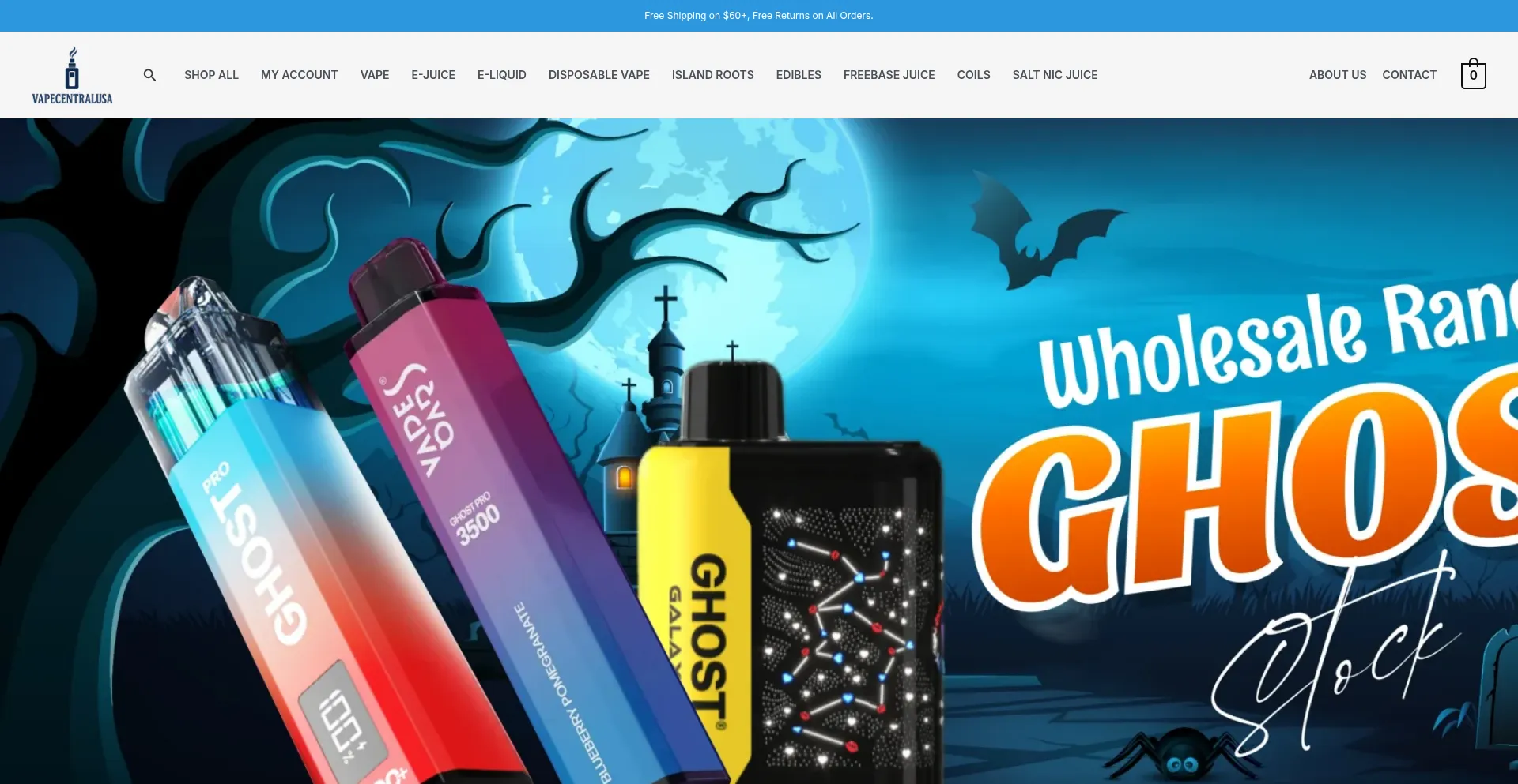 Vapecentralusa.com